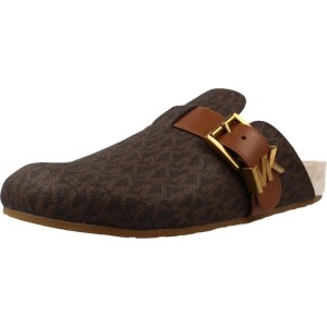 Buty MICHAEL KORS 40T6GRFP1B GREER MULE Brązowy