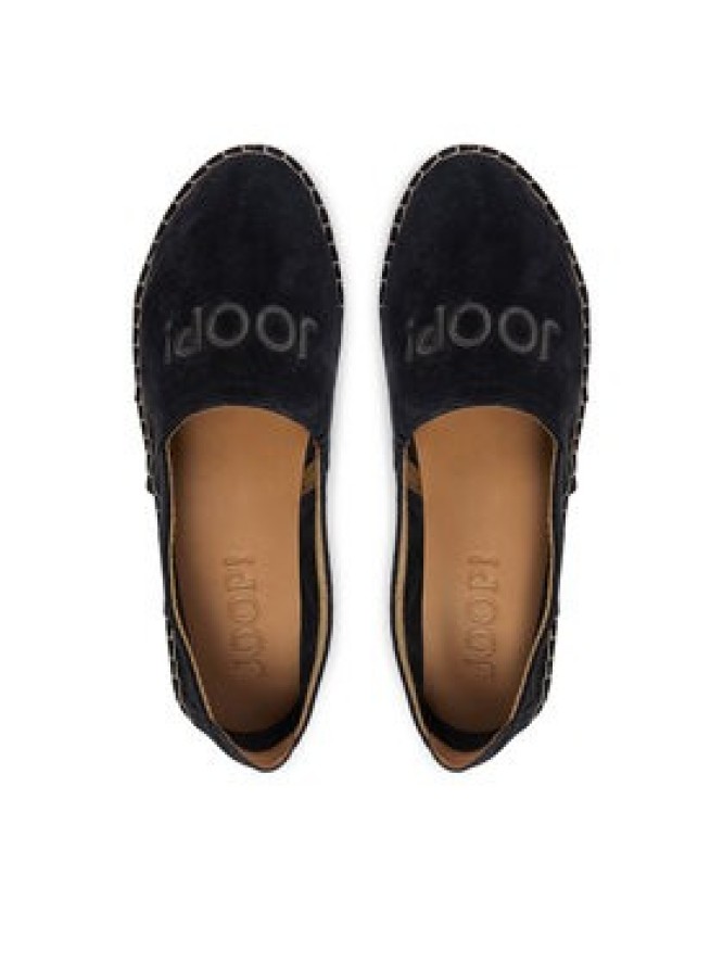 JOOP! Espadryle Velluto 4140008072 Czerwony
