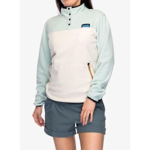 Bluza polarowa damska Kavu Cavanaugh