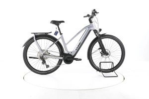 Second Life - Cube Kathmandu Hybrid SLX Trekking E-Bike - Bardzo dobry stan