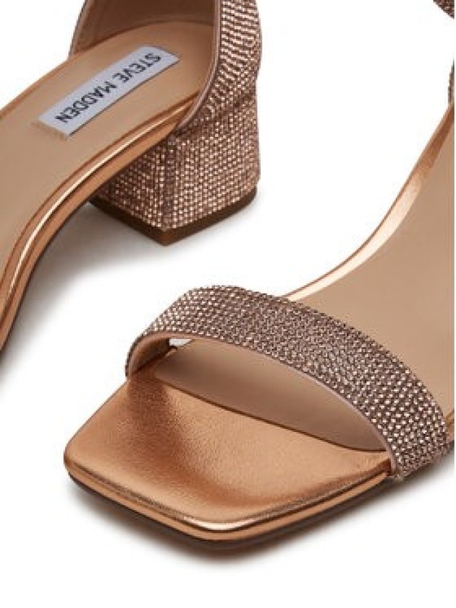 Steve Madden Sandały Gena-R SM11003580 Różowy