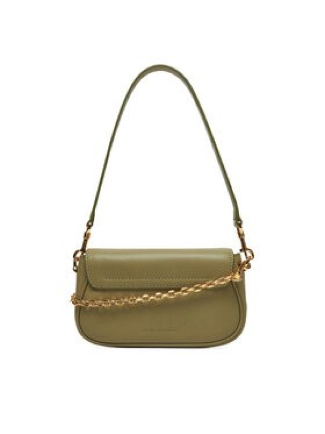 Marc Jacobs Torebka The Clover Shoulder Bag 2P4HSH035H02 Zielony
