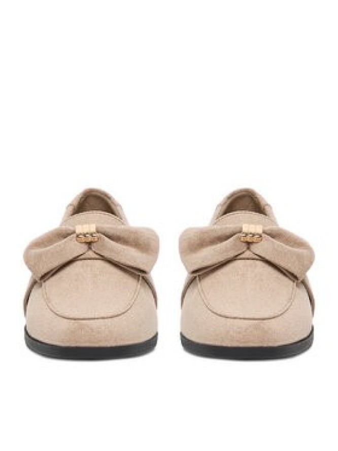 JENNY Loafersy CEO-R25SS05875 Beżowy