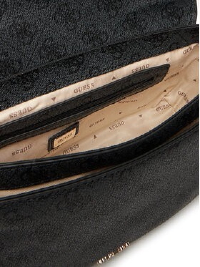 Guess Torebka 178712 Czarny
