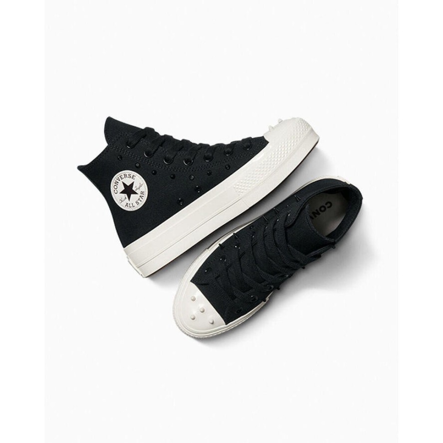 Buty sportowe damskie Converse Chuck Taylor All Star Lift