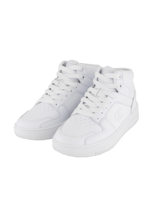 Buty Sportowe Na co dzień Damskie Champion Rd18 2.0 Mid Wysokie