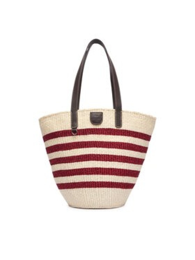 Weekend Max Mara Torebka 2615511015650 Beżowy
