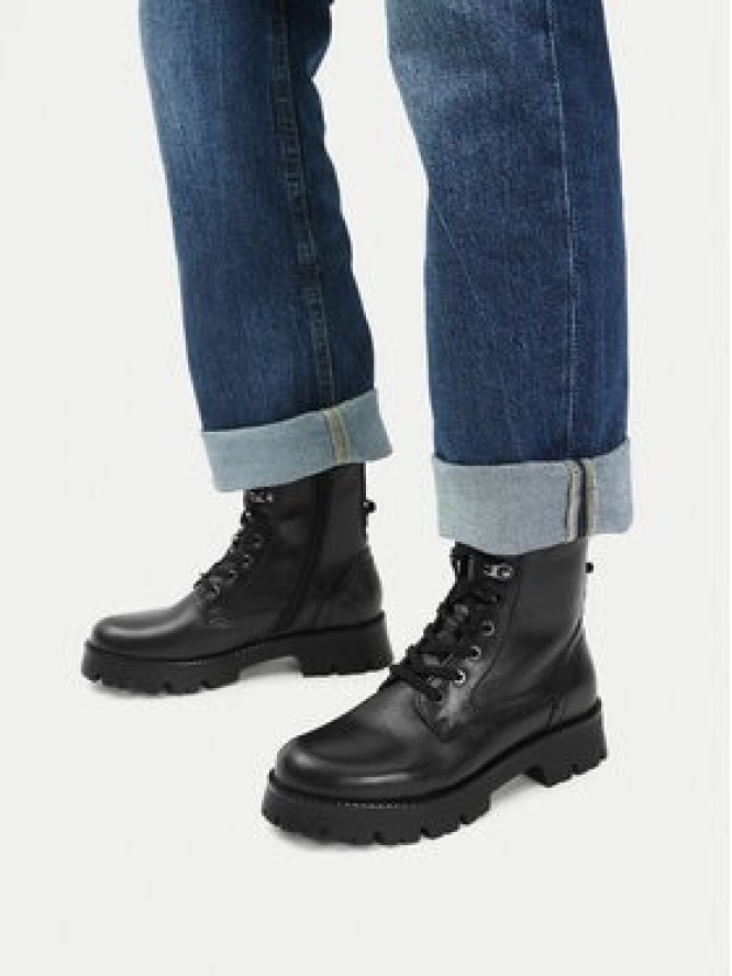 Lasocki Trzewiki CEO-WI16-780-02 Czarny