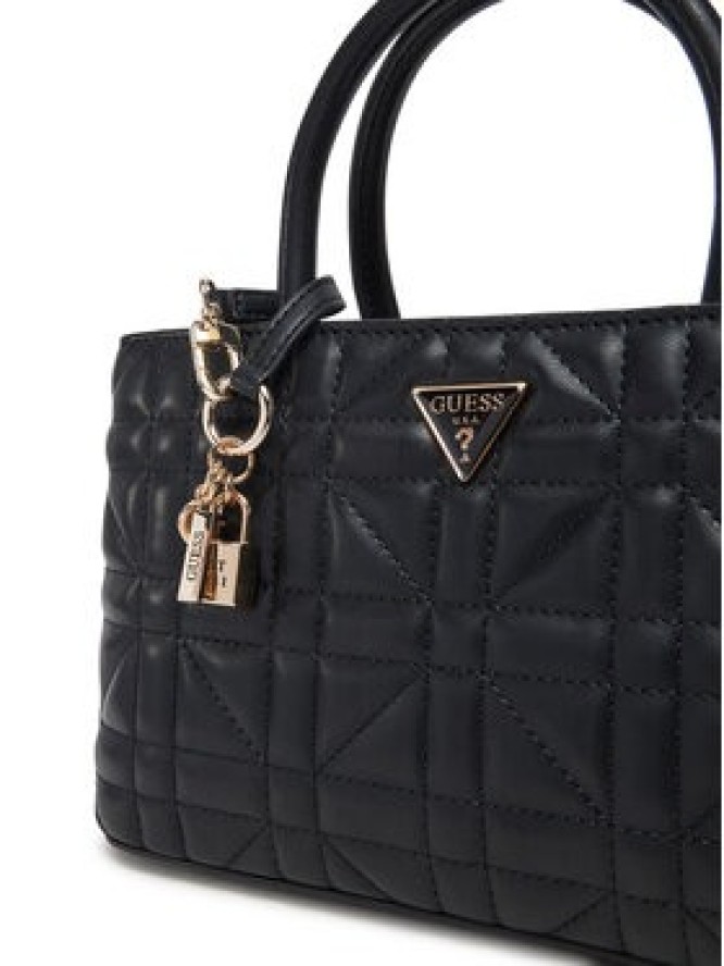 Guess Torebka HWQG96 25060 Czarny