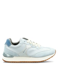 Gant Sneakersy 30533842 Niebieski