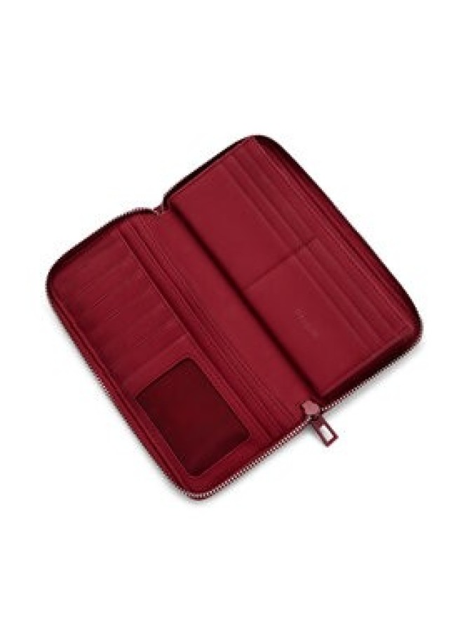 Desigual Portfel 25SAYP60 Czerwony