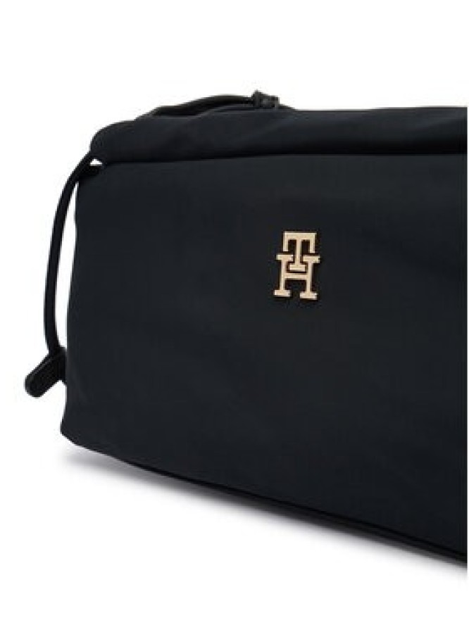 Tommy Hilfiger Torebka AW0AW19174 Czarny