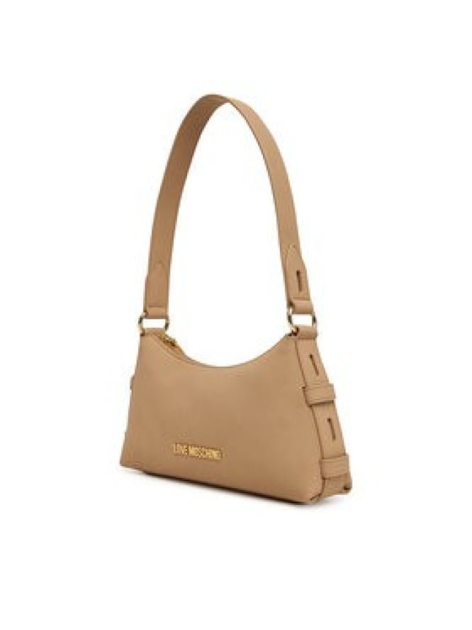 LOVE MOSCHINO Torebka JC4169PP1NLB0104 Beżowy