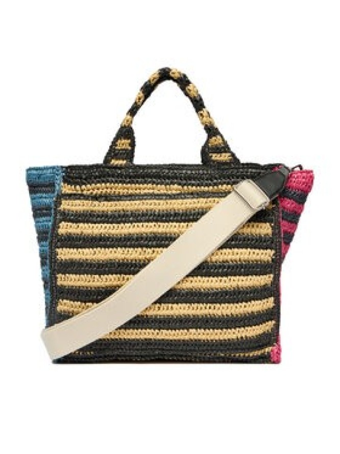 DKNY Torebka R61AYR57 Kolorowy