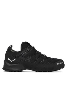 Salewa Trekkingi Wildfire 2 Gtx W 61415 Czarny