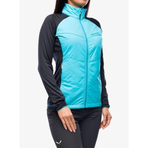 Bluza rozpinana damska Hannah Makana