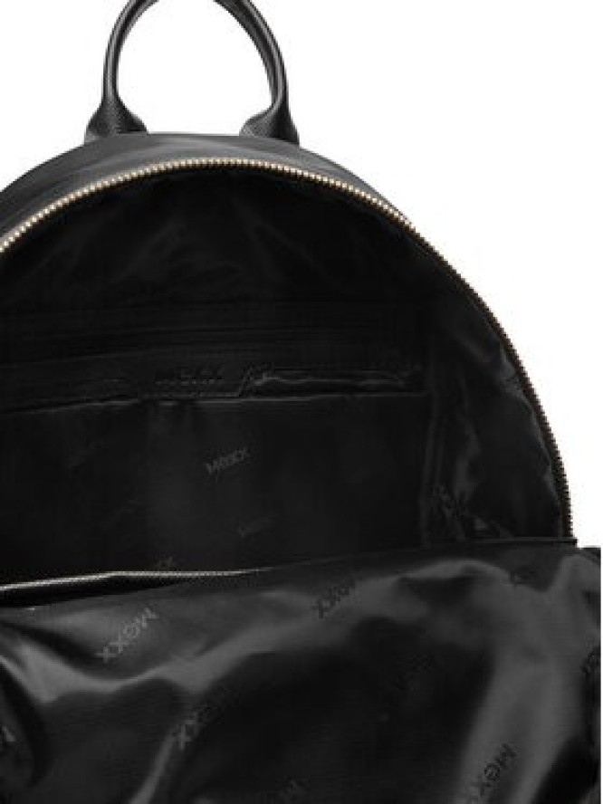 MEXX Plecak CEO-MEXX-L-004-10 Czarny