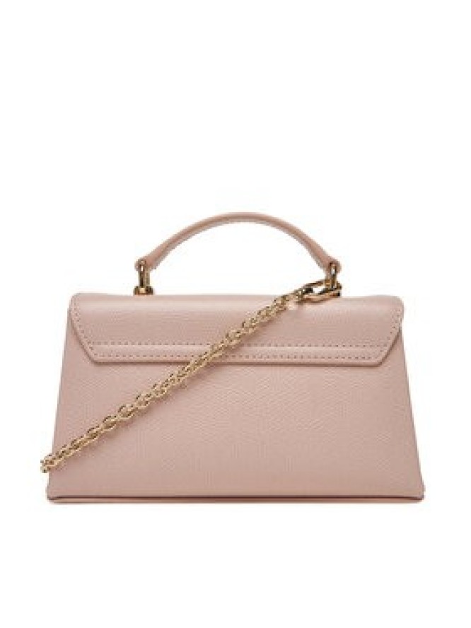 Furla Torebka 1927 WE00423 ARE000 CN 2814S 1007 Różowy