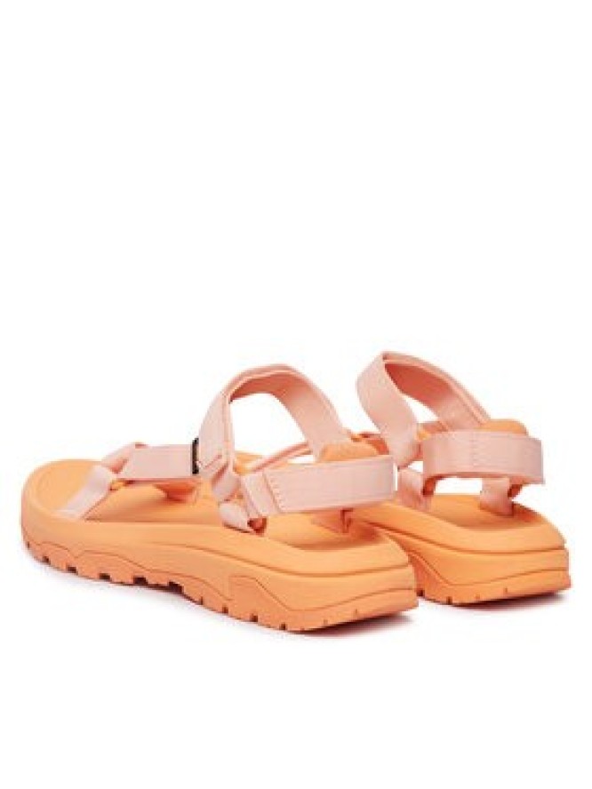 Teva Sandały Hurricane XLT3 1173671 Pomarańczowy