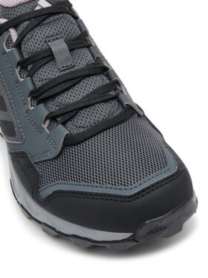 adidas Buty do biegania Tracerocker 2.0 GORE-TEX IH7938 Szary