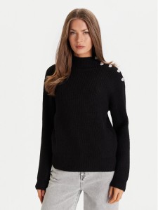 Morgan Golf 232-MSTORI Czarny Regular Fit