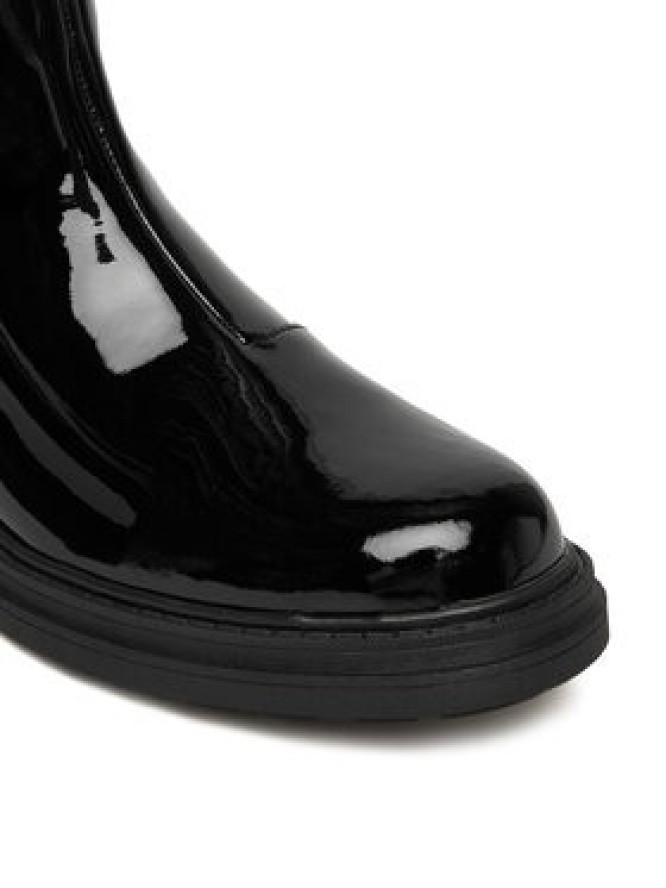 Clarks Sztyblety Orinoco3 Lane 26184623 Czarny