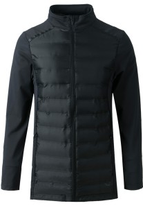Damska kurtka hybrydowa Q Sportswear Sprinna