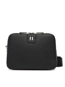 KARL LAGERFELD Torebka A3M30157 Czarny