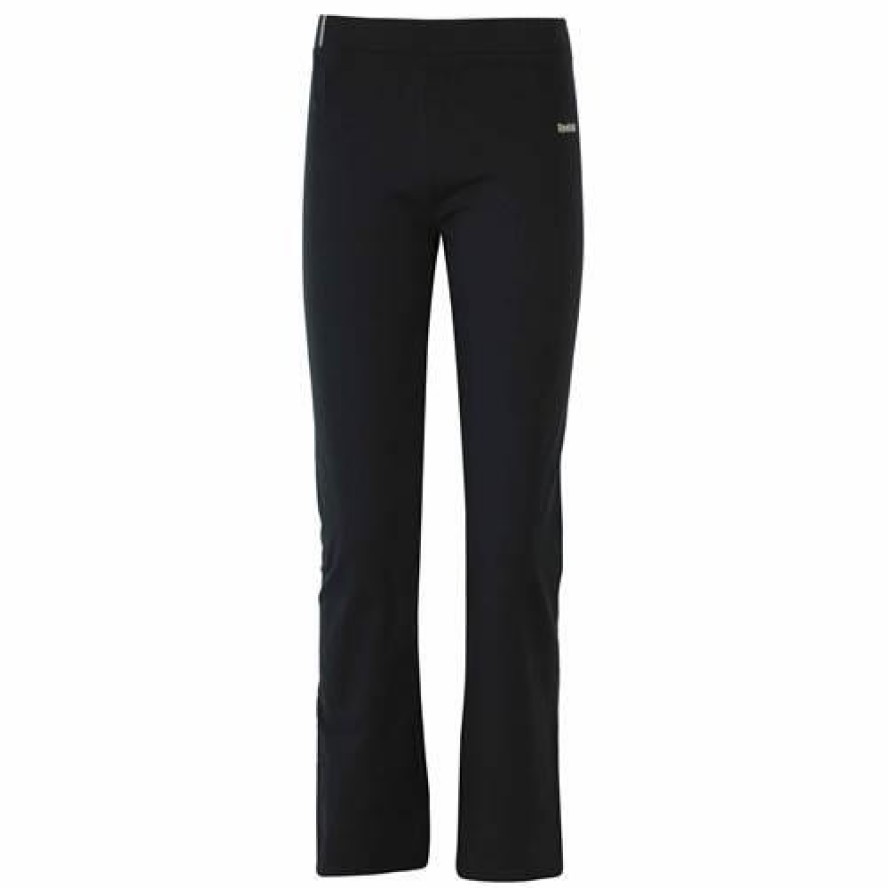 Spodnie treningowe damskie Reebok K29798