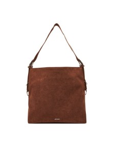 JENNY Torebka C-JNY-M-019-08 Brązowy