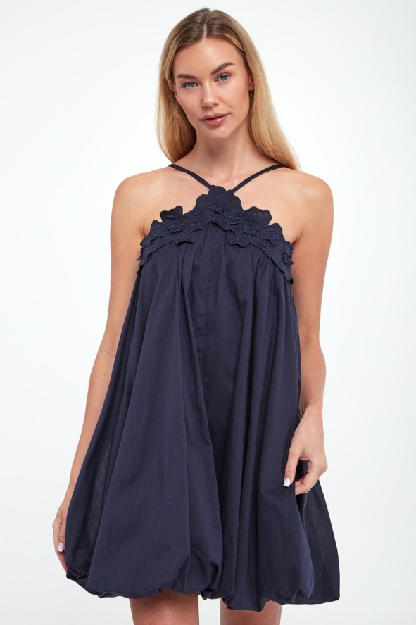 Sukienka mini TWINSET U&B