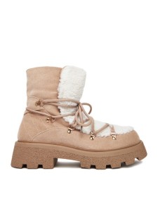 DeeZee Śniegowce 13211-5 Beżowy