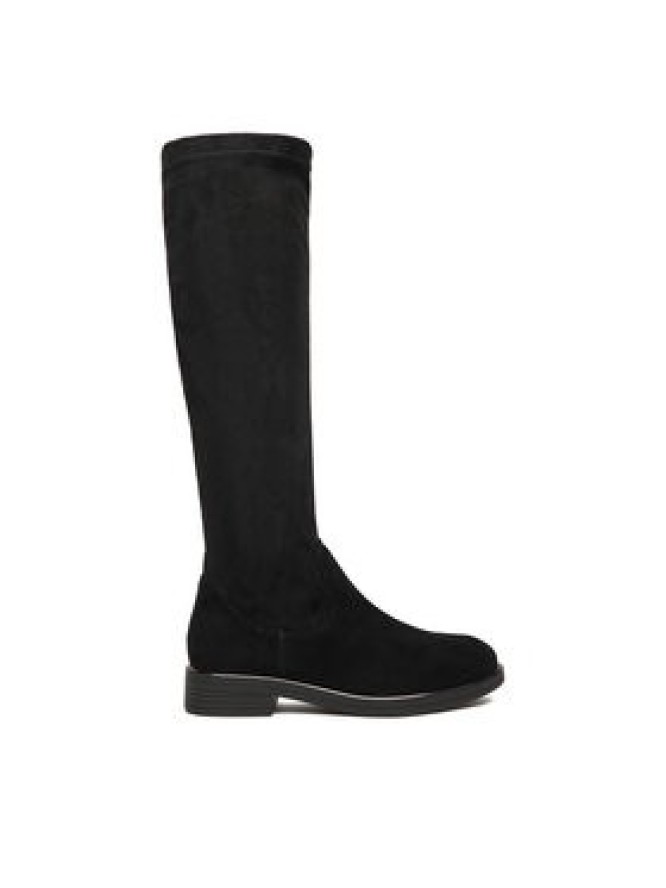 Lasocki Kozaki CEO-RST-56006-02 Czarny