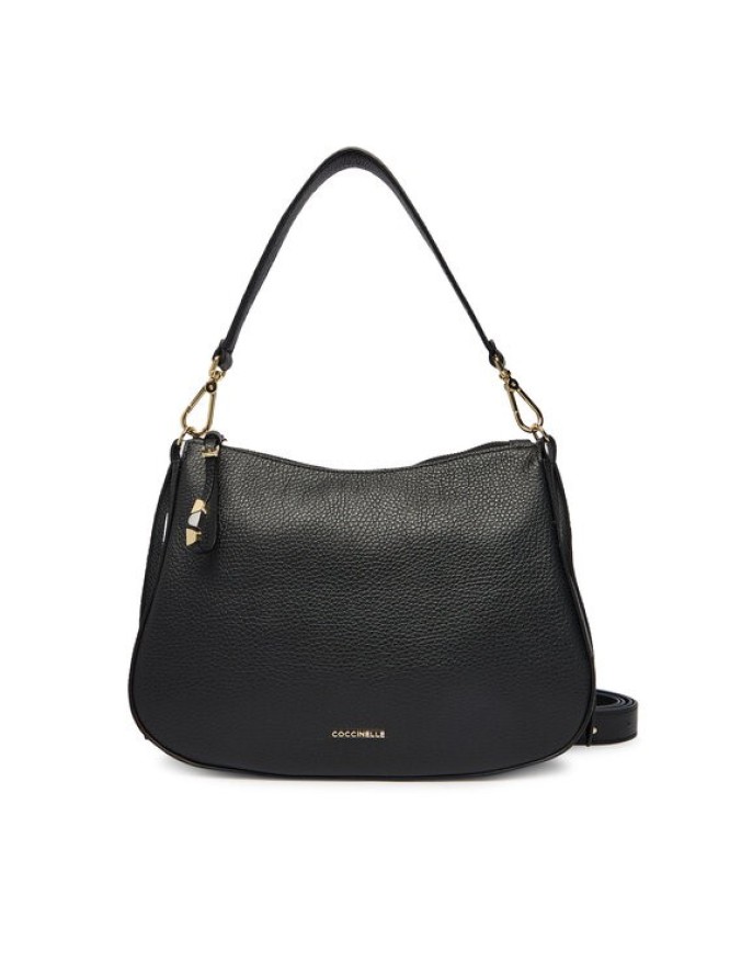 Coccinelle Torebka U45 Coccinellenory E1 U45 13 02 01 Czarny