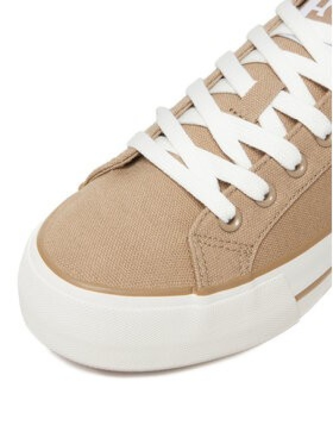 DC Shoes Tenisówki CEO-SS25-3C098 Beżowy