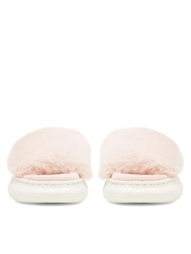 DeeZee Kapcie DE-24-01 Różowy