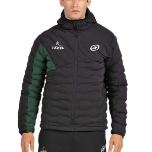 Anorack Bullpadel Popy