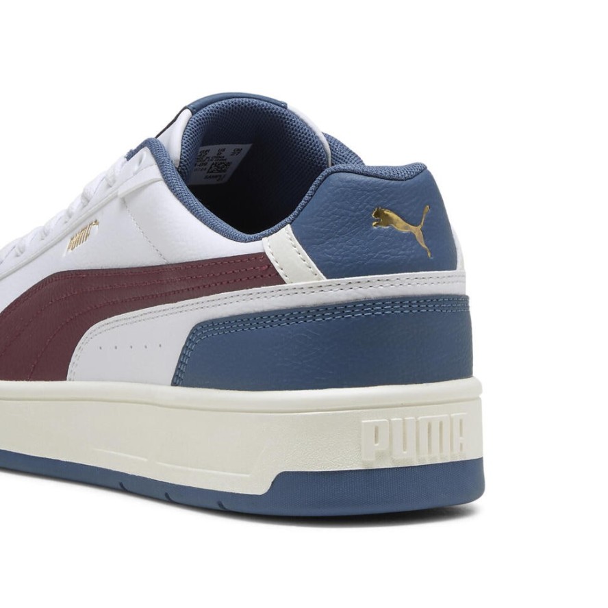 Sneakersy unisex Court Classico PUMA