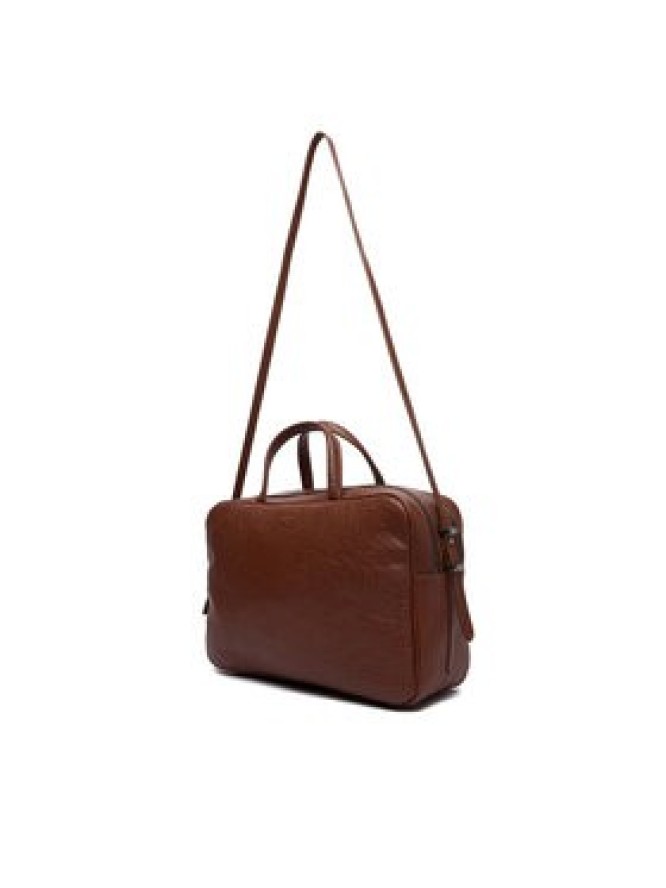 Weekend Max Mara Torebka 2525516085600 Brązowy