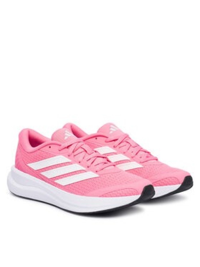 adidas Buty do biegania Runfalcon 6 Shoes KH5573 Różowy