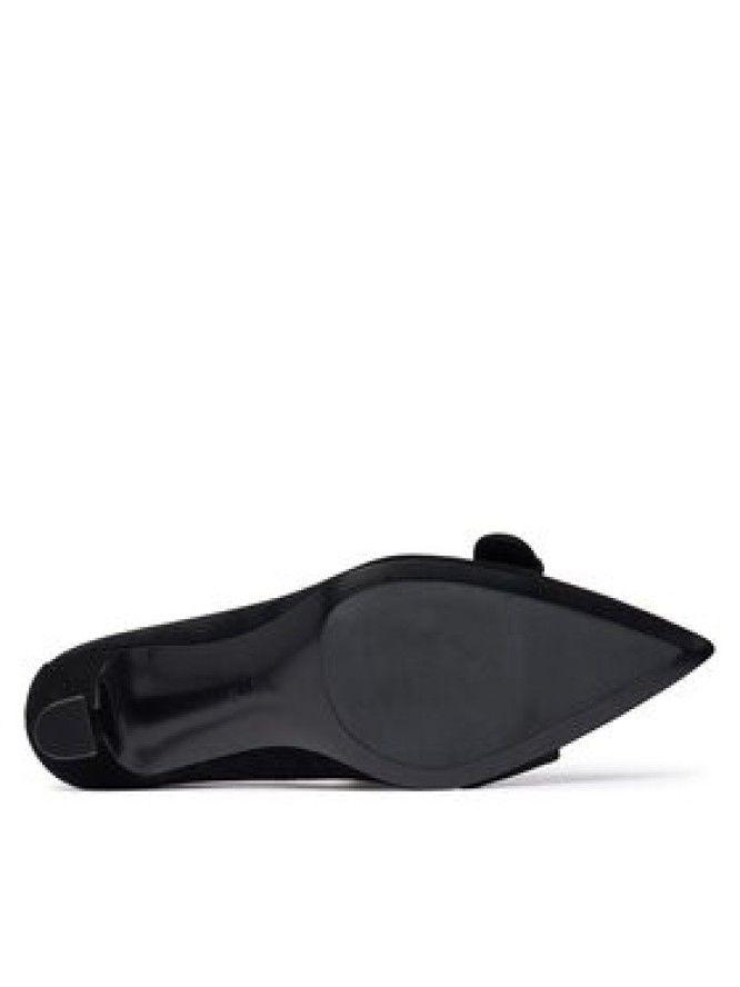 Guess Czółenka FLFAND SUE08 Czarny