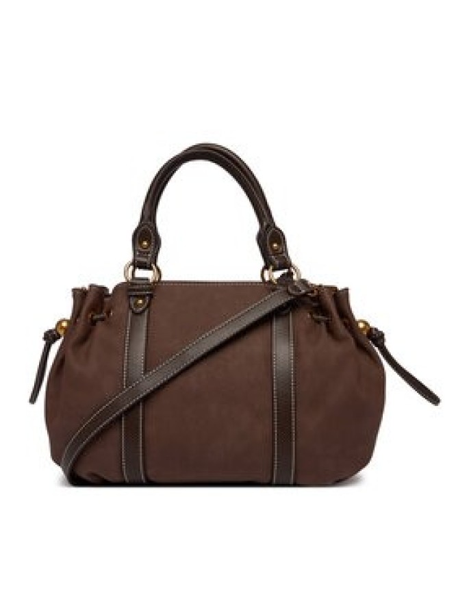 Liu Jo Torebka AA6081 E1116 Brązowy