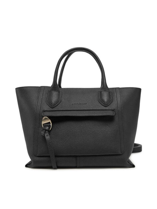 Longchamp Torebka 10104HTA Czarny