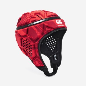 Kask do rugby Decathlon | Canterbury R500