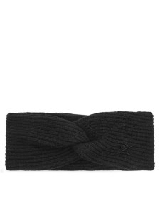 Calvin Klein Opaska materiałowa LV04F8039G Czarny