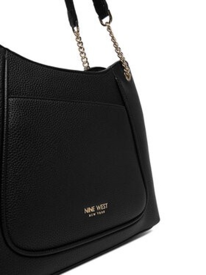 Nine West Torebka CEO-Novara-LDA8567 Czarny