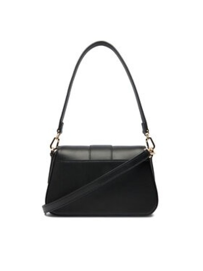 Lacoste Torebka Casual NF5152AU Czarny