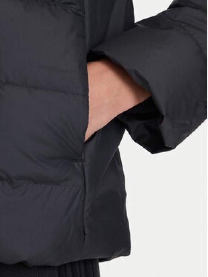 adidas Kurtka puchowa Essentials Climawarm KC1580 Czarny Regular Fit