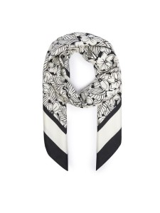 Weekend Max Mara Chusta Aonesto 2615541035650 Biały