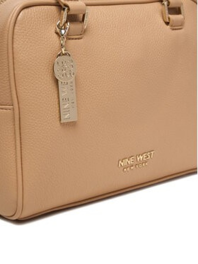 Nine West Torebka EO-Vasti-LX10159 Beżowy